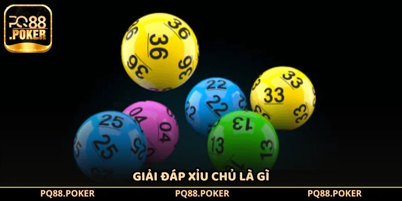 Giải đáp xỉu chủ là gì